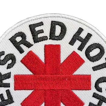 超レア！ レッド・ホット・チリ・ペッパーズ ナイロンジャケット 2018 RED HOT CHILI PEPPERS ナイロンジャケット - メルカリ